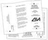 brochures