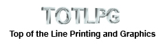 Top of the Line Printing and Graphics