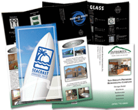 brochures